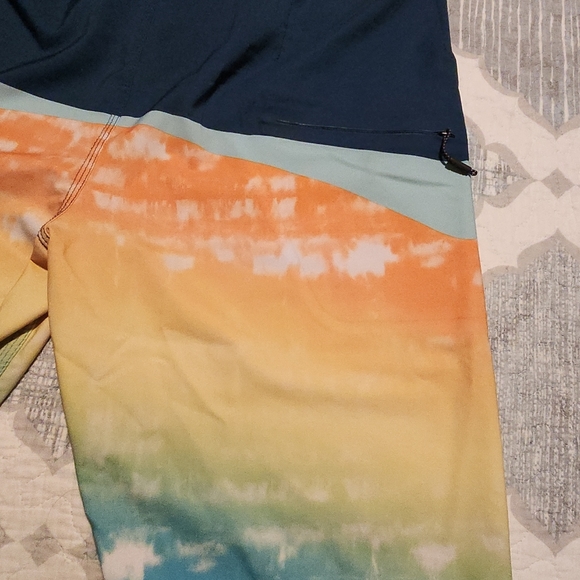 Men's ONeil Board Shorts Size 29 Boys Swim - Picture 3 of 4